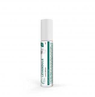 Karel Hadek LIPIO SÉRUM LEVANDULE pro citlivou pleť Objem: 10 ml