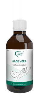 Karel Hadek Olej ALOE VERA Objem: 115 ml