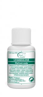 Karel Hadek Pleťová voda LEVANDULOVÁ zklidňující Objem: 100 ml