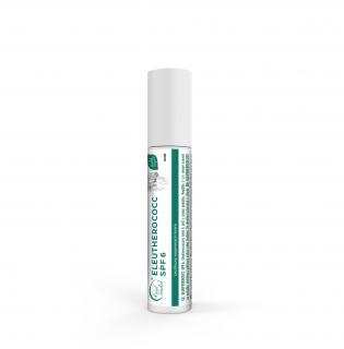 Karel Hadek Regenerační krém ELEUTHEROCOCC SPF6 pro zralou a oslabenou pleť Objem: 10 ml