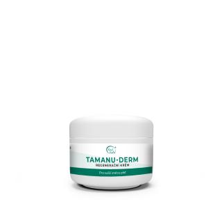 Karel Hadek Regenerační krém TAMANU DERM pro zralou sušší pleť Objem: 5 ml