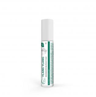 Karel Hadek Regenerační obličejový olej YLANG YLANG pro zralou a ochablou pleť Objem: 10 ml