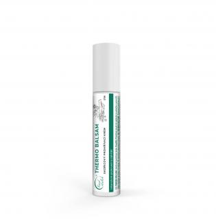 Karel Hadek Skořicový krém THERMO BALSAM prohřívací Objem: 100 ml