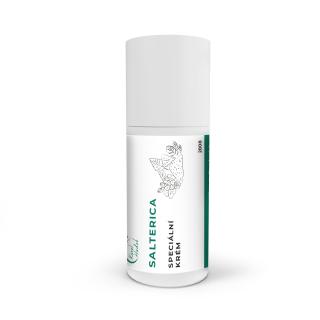 Karel Hadek Speciální krém SALTERICA při lupénce Objem: 10 ml