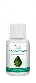 Karel Hadek Sprchovací olej JALOVCOVÝ při únavě Objem: 100 ml