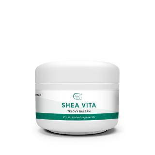Karel Hadek Tělový balzám SHEA VITA pro suchou pokožku Objem: 100 ml