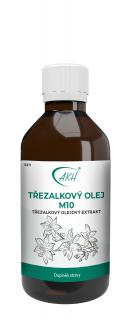 Karel Hadek TŘEZALKOVÝ OLEJ M/10 Objem: 115 ml