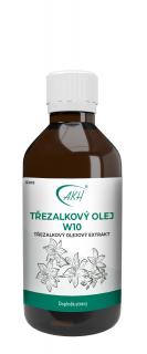 Karel Hadek TŘEZALKOVÝ OLEJ W10 Objem: 215 ml