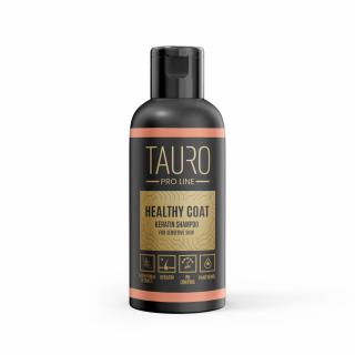 Keratinový šampon TPL HEALTHY COAT Objem: 50 ml