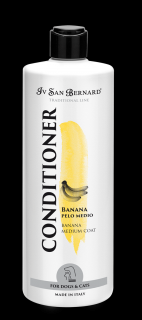 Kondicioner banán ISB Objem: 500 ml