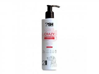 Kondicionér Crazy Strawberry HOME GROOMERS PSH 300 ml