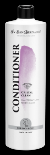 Kondicioner Cristal Clean ISB Objem: 1000 ml