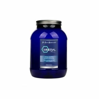 Krémový šampon Mineral Plus ISB Objem: 3000 ml