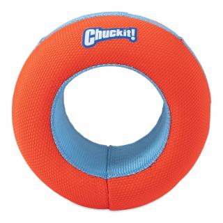 Kroužek Chuckit! AMPHIBIOUS ROLLER 10 cm