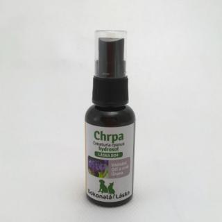 LÁSKA D04 Hydrosol Chrpa Objem: 100 ml
