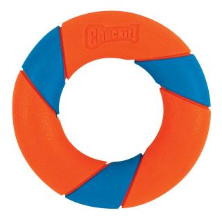 Létající kruh Chuckit! ULTRA RING - mix barev