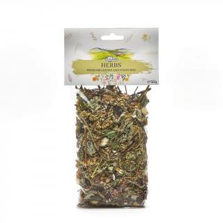 LIMARA Bylinná směs Herbs z luk a pastvin 50g