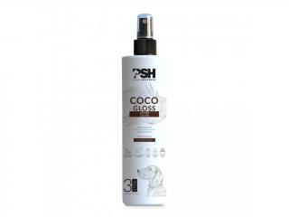 Lotion Coco Gloss HOME GROOMERS PSH 300 ml