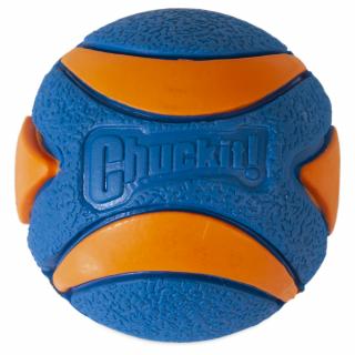 Míček Chuckit! ULTRA SQUEAKER BALL Velikost: 1 ks vel. XL (průměr 9 cm)