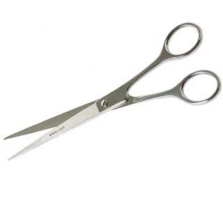 Nůžky IDEALCUT 15 cm rovné