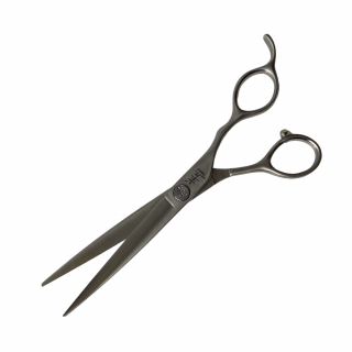 Nůžky Yento FANATIC 7" (18 cm) rovné