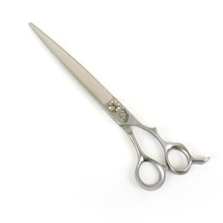 Nůžky YENTO TANTO LASER 8,5" (21,5 cm) rovné
