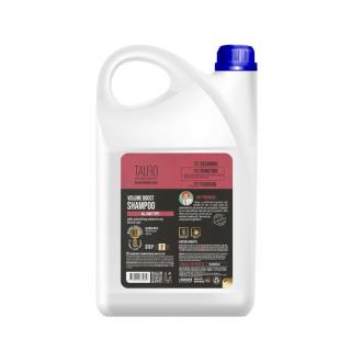 Objemový šampon TPL Ultra Natural Care Objem: 3785 ml