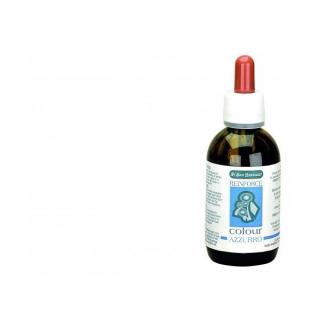 Pigmenty ISB 30 ml Barva: COPPER (pro rezavou a mahagonovou srst)