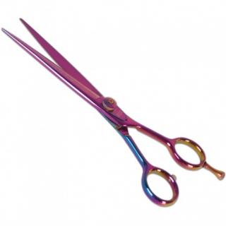 Profi nůžky Phoenix COBALT 7" (17 cm) rovné