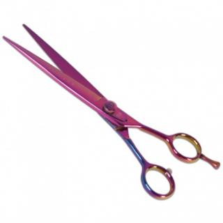 Profi nůžky Phoenix COBALT 7,5" (18 cm) rovné