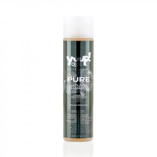 PURE NATURAL šampon Yuup Velikost: 250 ml