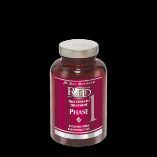 Reconstructing Program fáze 1 gel ISB 300 ml