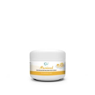 Regenerační balzám pod plenky MAZÁNEK Objem: 50 ml