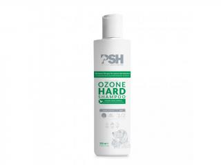 Šampon Ozone Hard PSH Objem: 300 ml