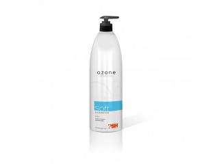 Šampon Ozone Soft PSH Objem: 1000 ml