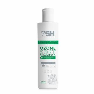 Šampon Ozone Soft PSH Objem: 300 ml