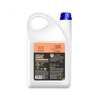 Šampon pro lesk s keratinem TPL Ultra Natural Care 3785 ml​ - SLEVA PO EXPIRACI NEBO LEHCE PŘED
