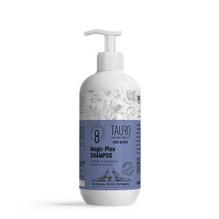 Šampon pro obnovu srsti MAGIC-PLEX TPL PURE NATURE 400 ml