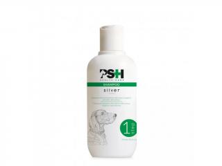 Šampon Pure Silver PSH Objem: 1000 ml