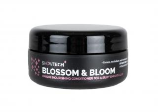 Show Tech+ Blossom & Bloom Nourishing kondicioner Objem: 50 ml