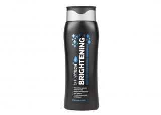 Show Tech+ Brightening šampon Objem: 300 ml