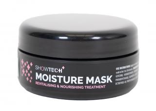 Show Tech+ Moisture Mask Objem: 50 ml