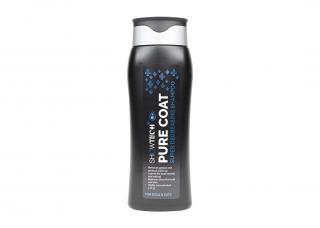 Show Tech+ Pure Coat Degreasing šampon Objem: 300 ml