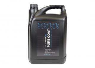 Show Tech+ Pure Coat Degreasing šampon Objem: 5000 ml