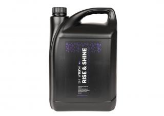 Show Tech+ Rise & Shine šampon Objem: 5000 ml