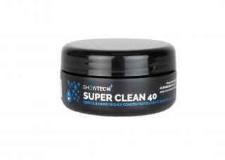Show Tech+ Super Clean 40 šampon Objem: 100 ml