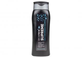 Show Tech+ Supreme šampon Objem: 300 ml