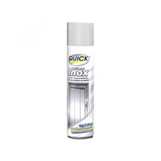 Speciální čistič nerezové oceli QUICK INOX 500 ml