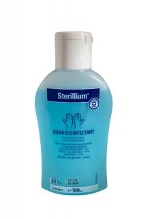 Sterillium dezinfekční roztok na ruce 100 ml