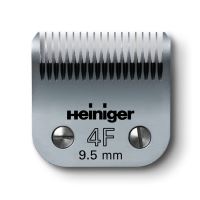 Střihací hlavice Heiniger Velikost: č. 4F 9,5 mm